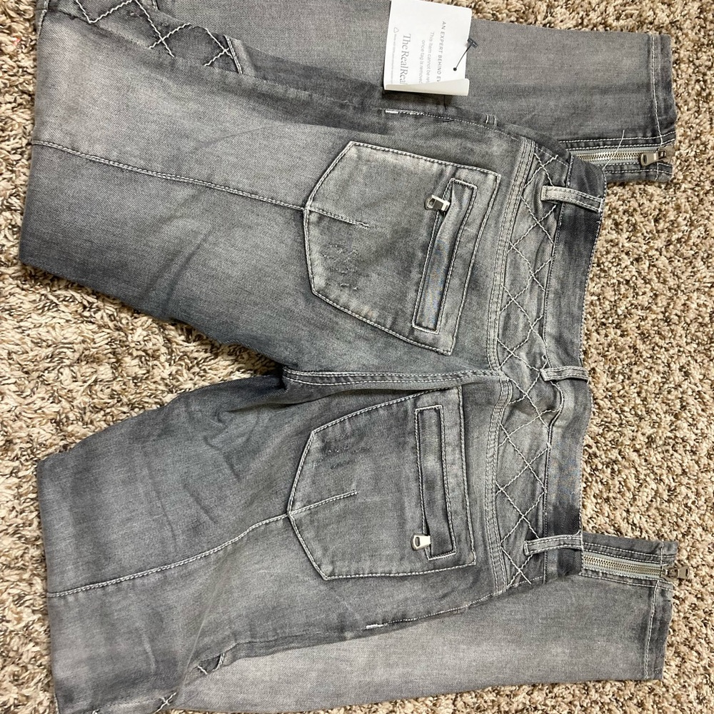 Balmain jeans